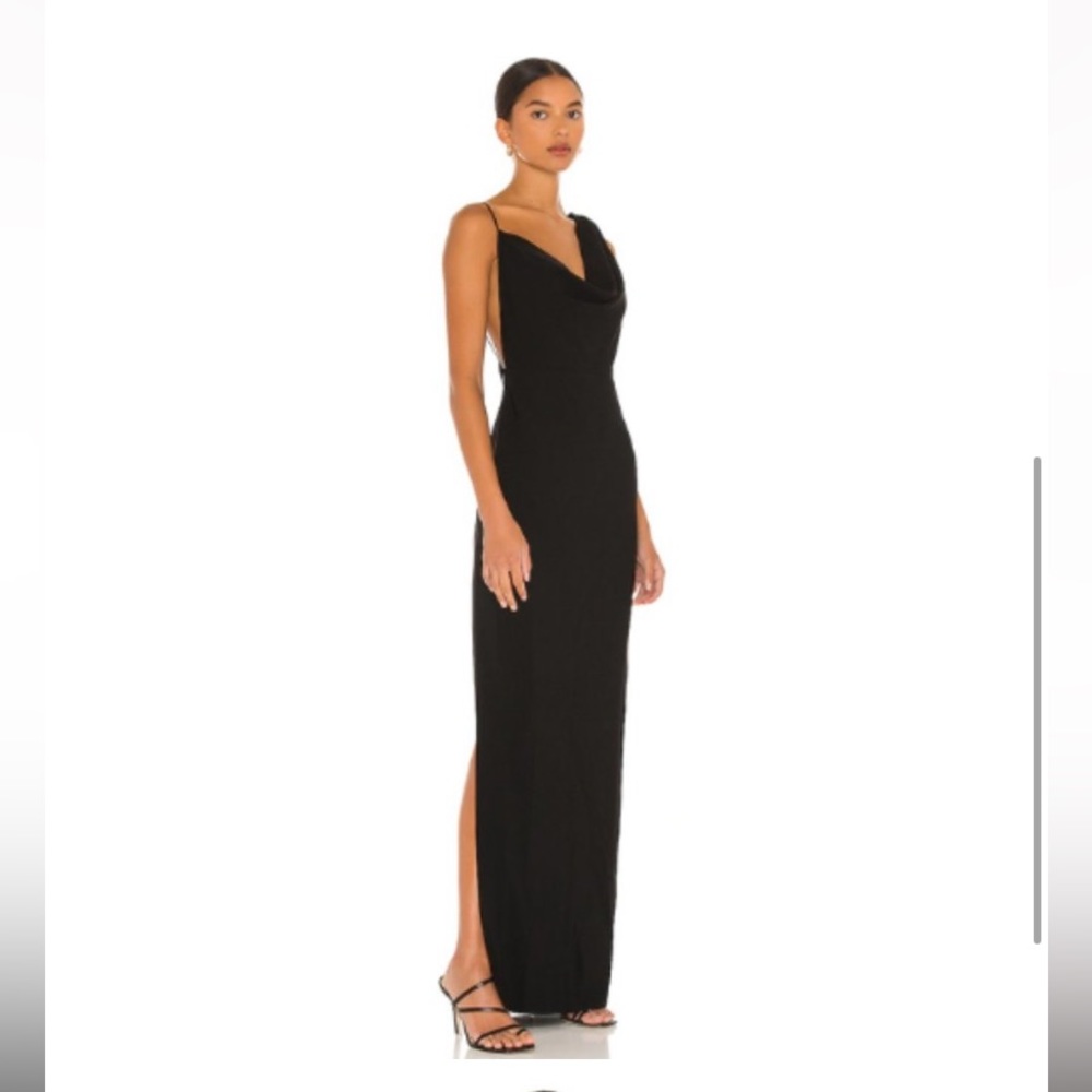 Brand New Amanda Uprichard x Revolve dress.